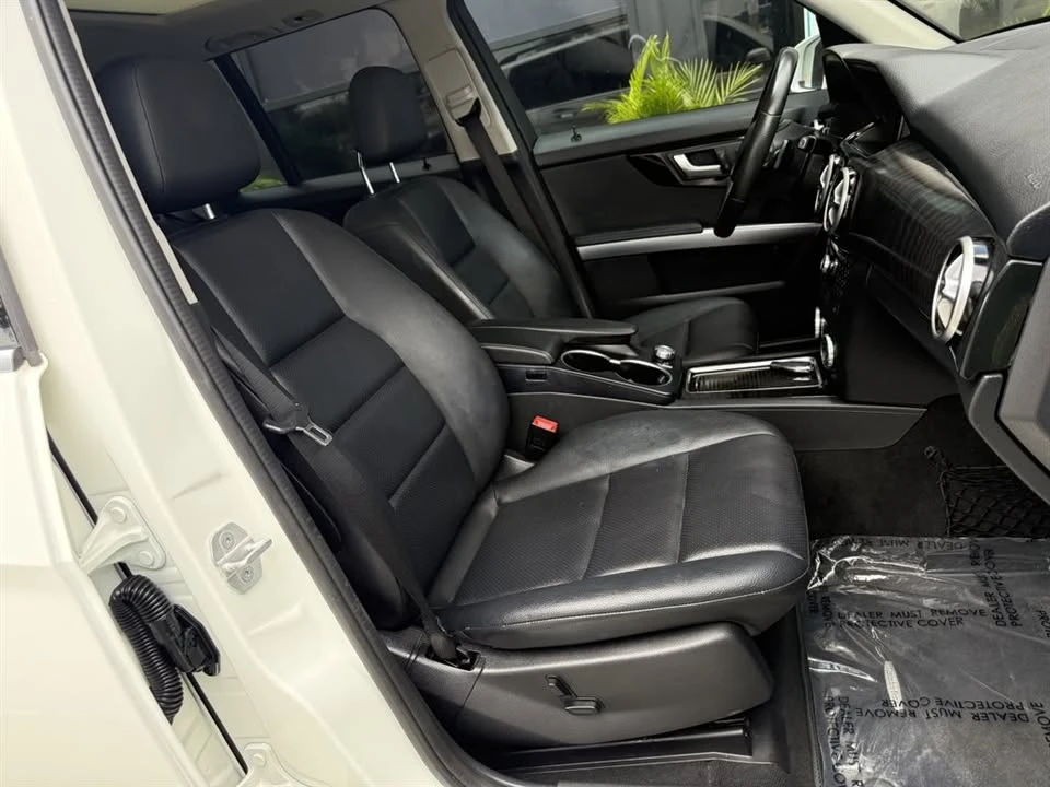 2015 Mercedes-Benz GLK-Class - Image 18 of 20