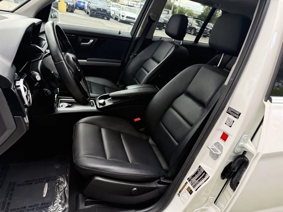 2015 Mercedes-Benz GLK-Class - Image 14 of 20