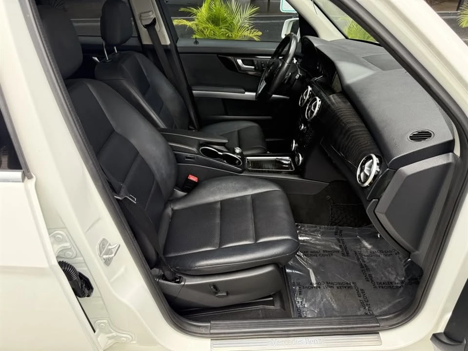 2015 Mercedes-Benz GLK-Class - Image 17 of 20