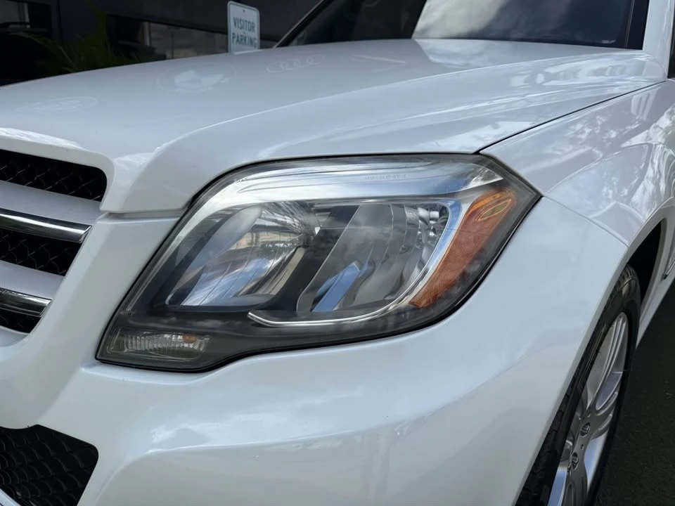 2015 Mercedes-Benz GLK-Class - Image 10 of 20