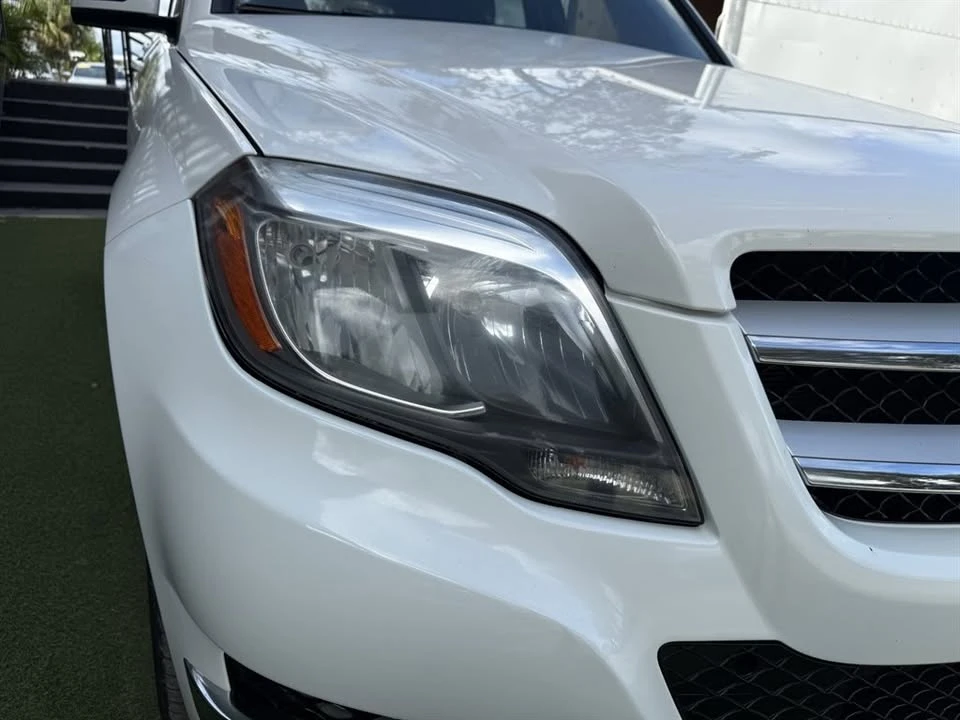 2015 Mercedes-Benz GLK-Class - Image 9 of 20