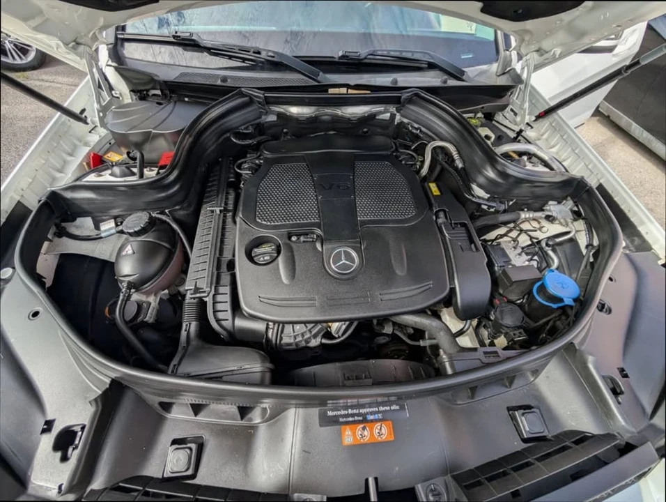 2015 Mercedes-Benz GLK-Class - Image 8 of 8