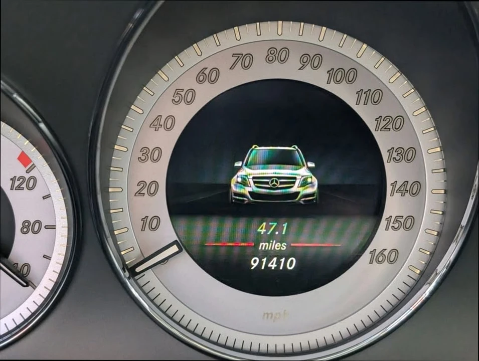 2015 Mercedes-Benz GLK-Class - Image 7 of 8