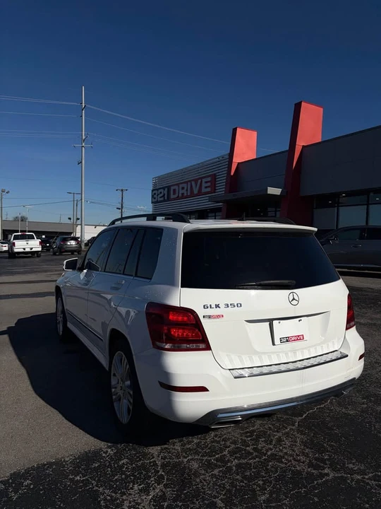 2015 Mercedes-Benz GLK-Class - Image 2 of 8