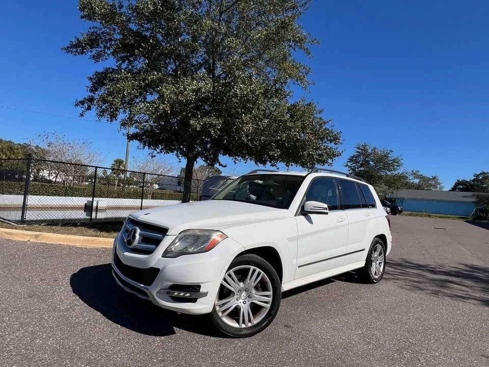 2015 Mercedes-Benz GLK-Class - Image 2 of 20