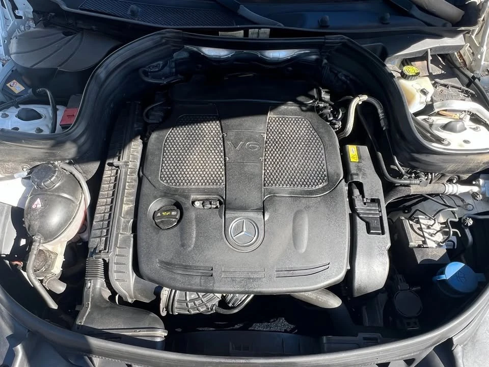 2015 Mercedes-Benz GLK-Class - Image 19 of 20