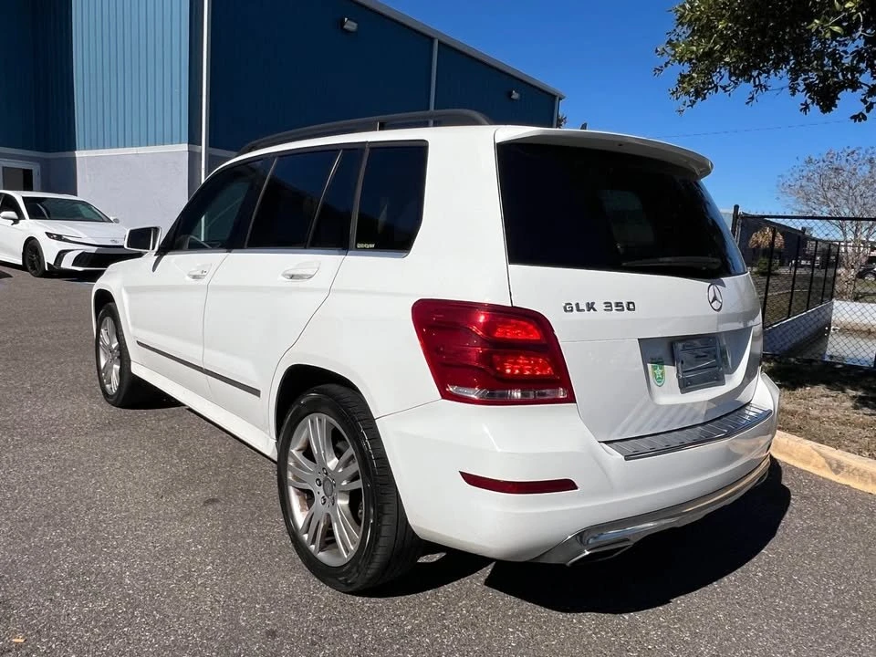 2015 Mercedes-Benz GLK-Class - Image 9 of 20