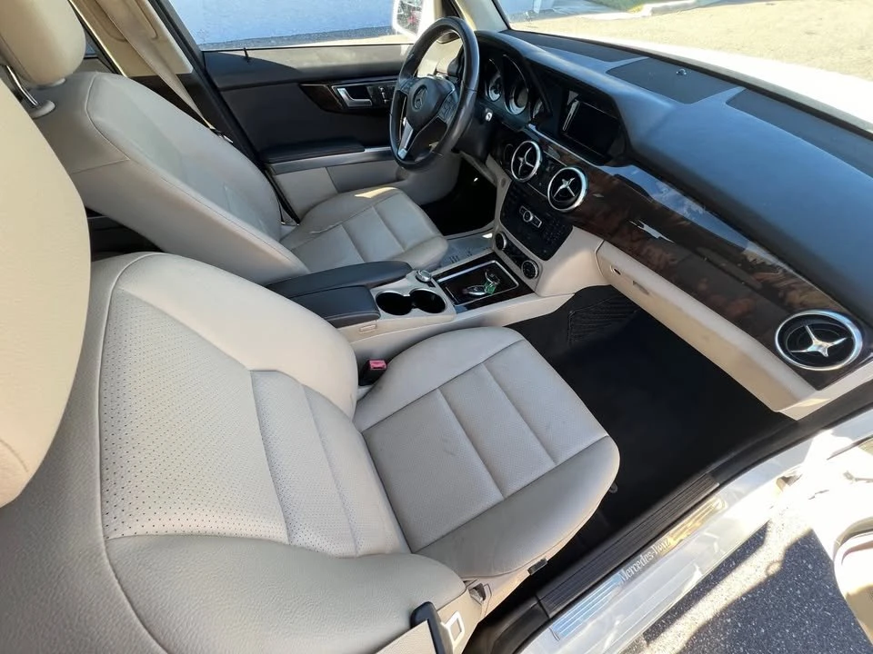 2015 Mercedes-Benz GLK-Class - Image 15 of 20