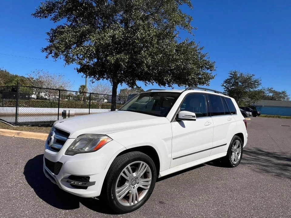 2015 Mercedes-Benz GLK-Class - Image 5 of 20