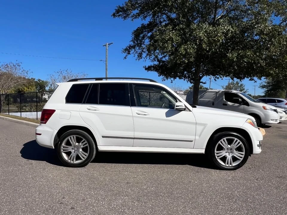2015 Mercedes-Benz GLK-Class - Image 8 of 20