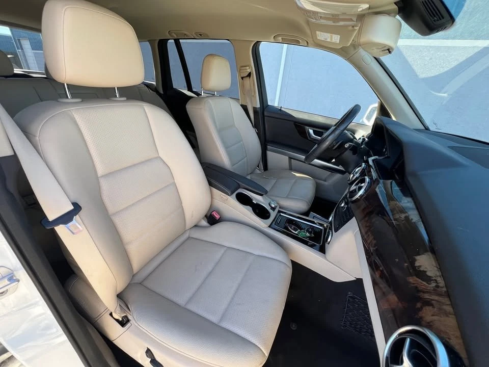 2015 Mercedes-Benz GLK-Class - Image 16 of 20