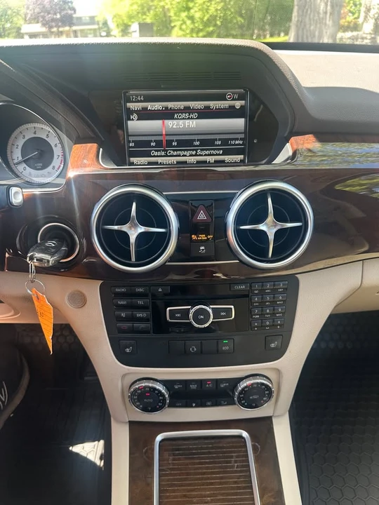 2015 Mercedes-Benz GLK-Class - Image 17 of 20