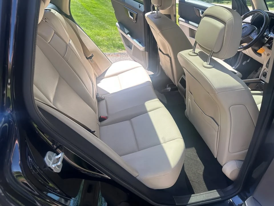 2015 Mercedes-Benz GLK-Class - Image 12 of 20