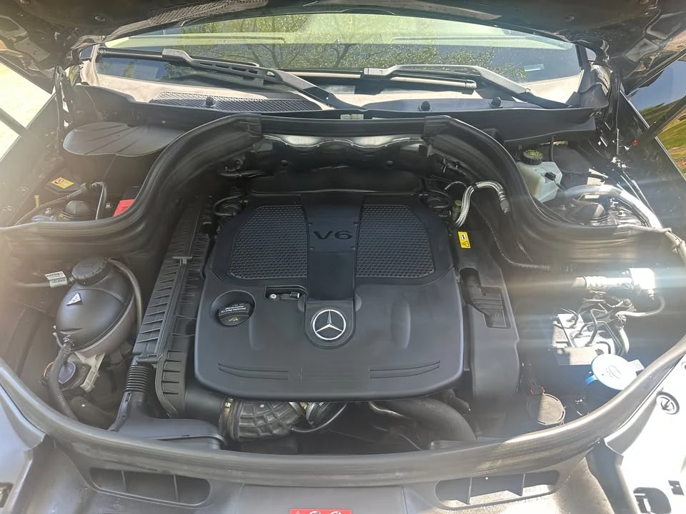 2015 Mercedes-Benz GLK-Class - Image 13 of 20