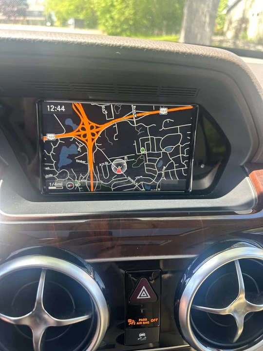 2015 Mercedes-Benz GLK-Class - Image 18 of 20