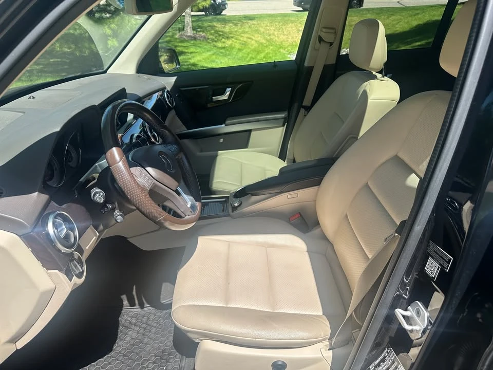 2015 Mercedes-Benz GLK-Class - Image 9 of 20
