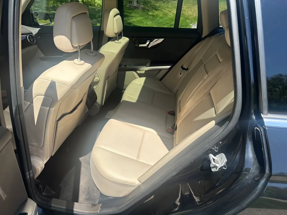 2015 Mercedes-Benz GLK-Class - Image 10 of 20