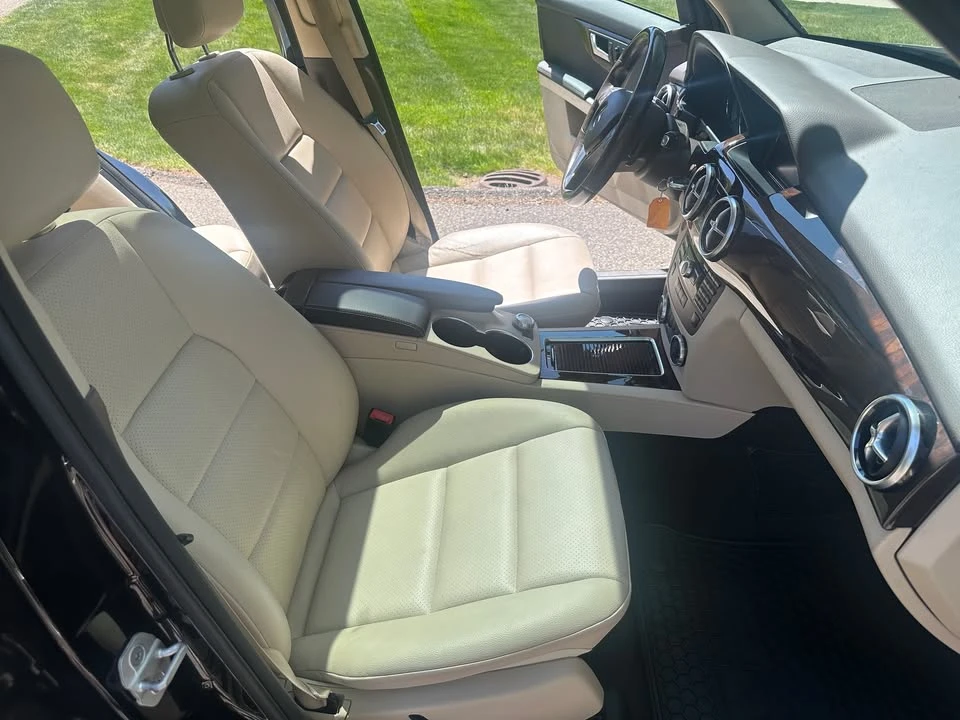 2015 Mercedes-Benz GLK-Class - Image 11 of 20