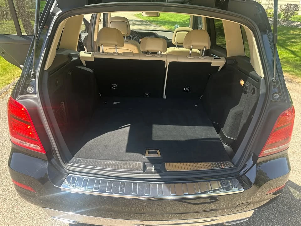 2015 Mercedes-Benz GLK-Class - Image 14 of 20