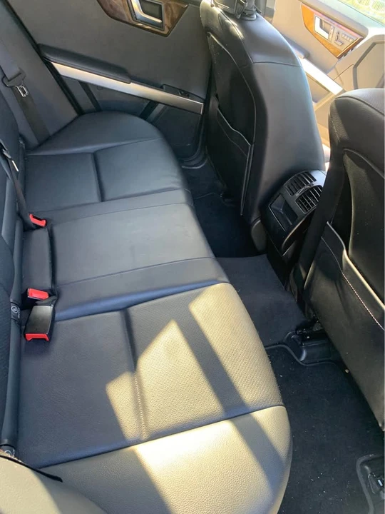 2015 Mercedes-Benz GLK-Class - Image 14 of 17