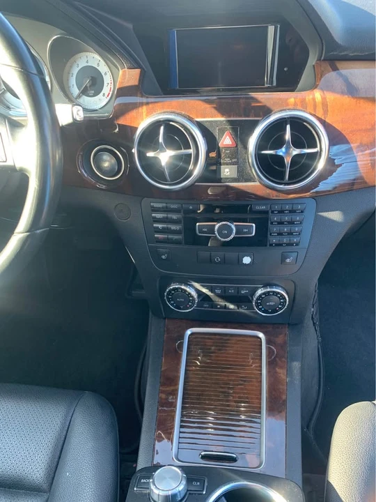 2015 Mercedes-Benz GLK-Class - Image 9 of 17