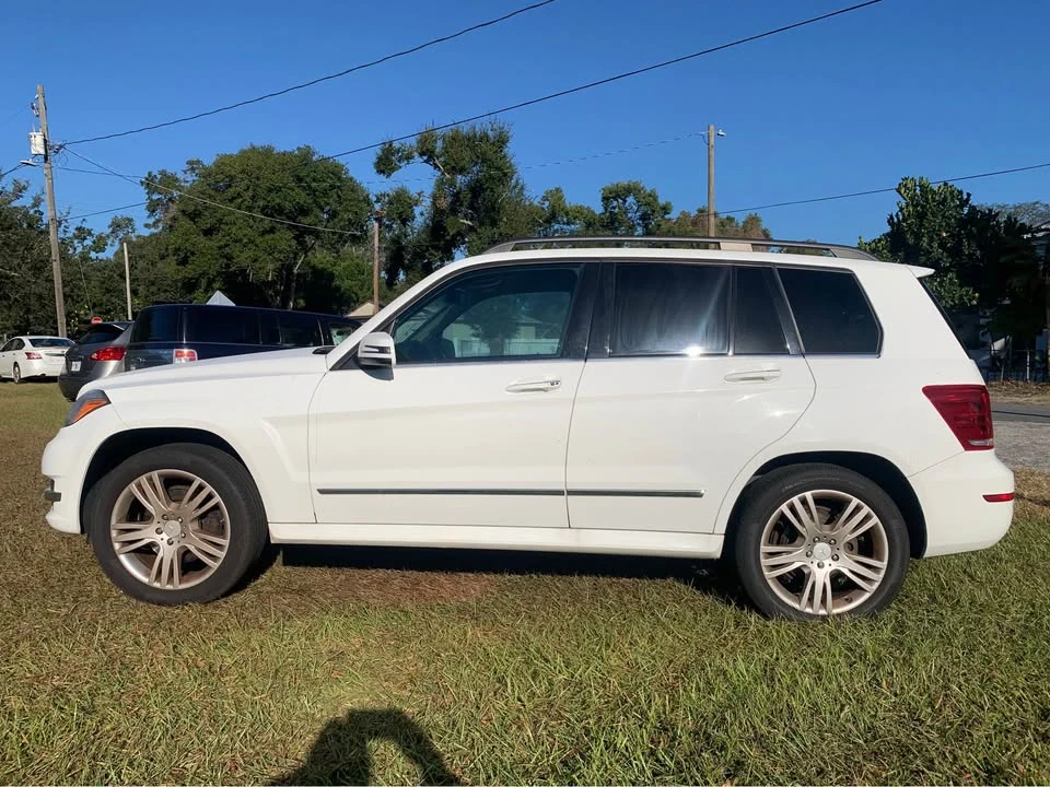 2015 Mercedes-Benz GLK-Class - Image 3 of 17