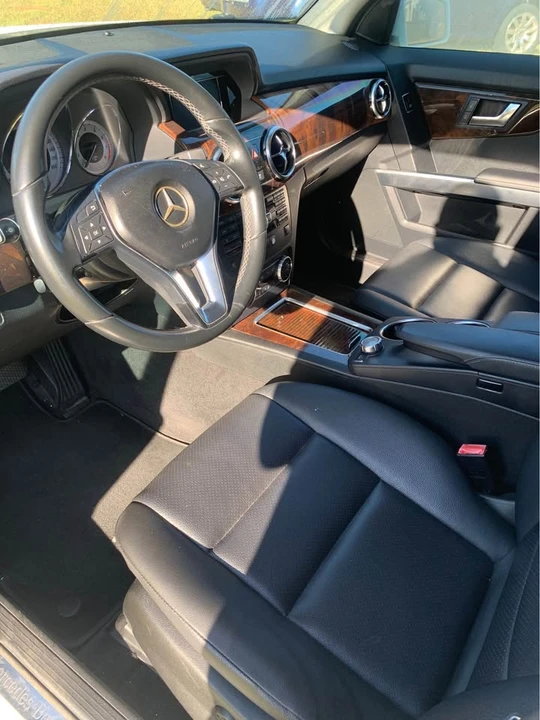 2015 Mercedes-Benz GLK-Class - Image 7 of 17