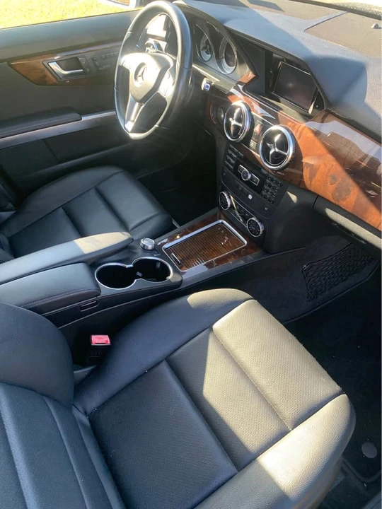 2015 Mercedes-Benz GLK-Class - Image 13 of 17
