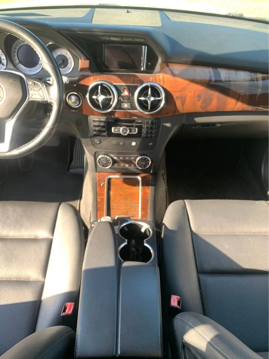 2015 Mercedes-Benz GLK-Class - Image 8 of 17