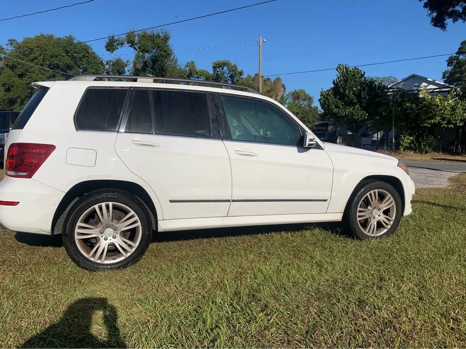 2015 Mercedes-Benz GLK-Class - Image 11 of 17