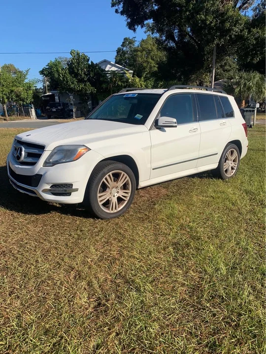 2015 Mercedes-Benz GLK-Class - Image 6 of 17