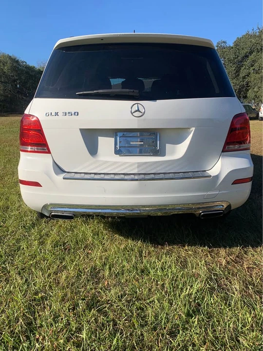 2015 Mercedes-Benz GLK-Class - Image 5 of 17