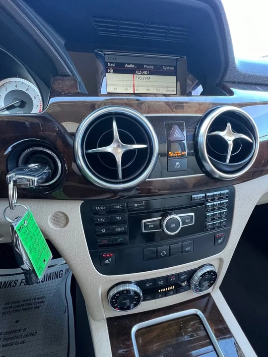 2015 Mercedes-Benz GLK-Class - Image 14 of 19