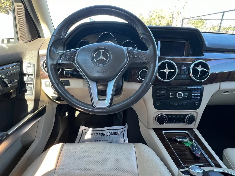 2015 Mercedes-Benz GLK-Class - Image 10 of 19