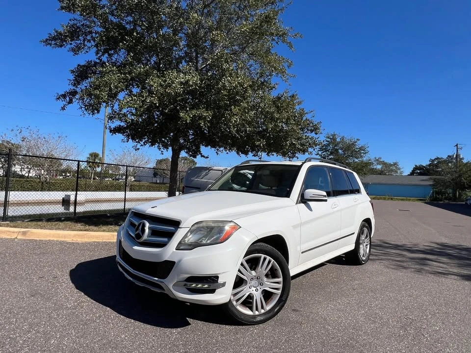 2015 Mercedes-Benz GLK-Class - Image 2 of 19