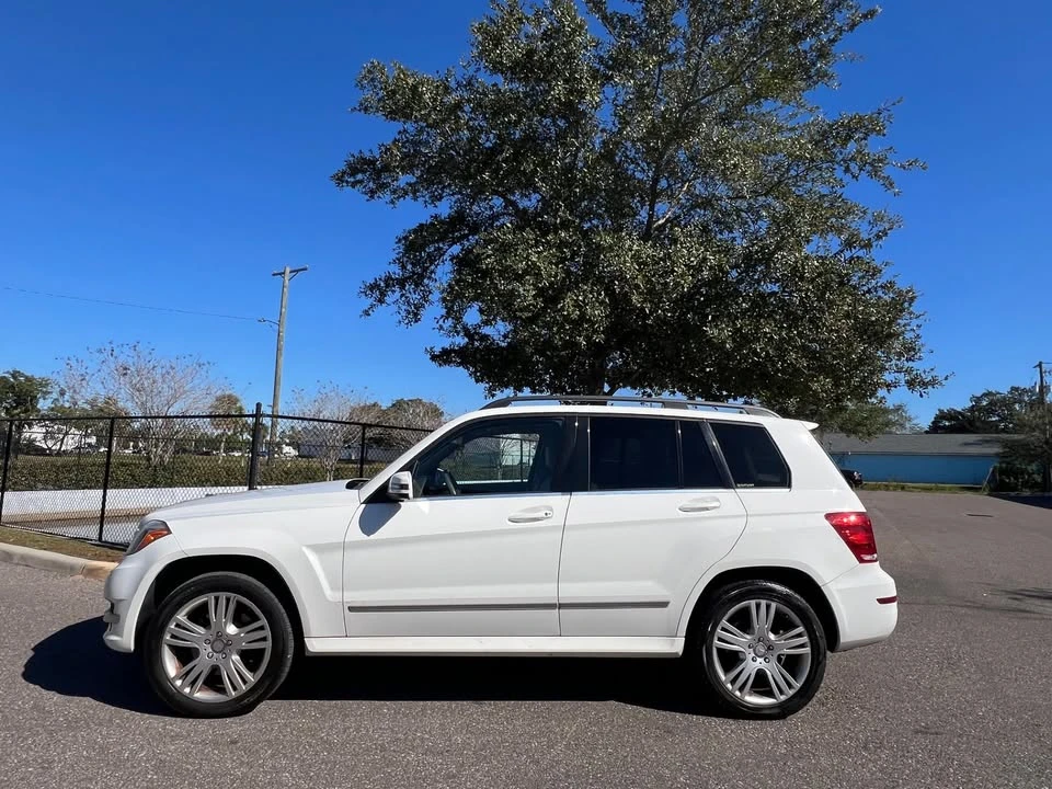 2015 Mercedes-Benz GLK-Class - Image 6 of 19