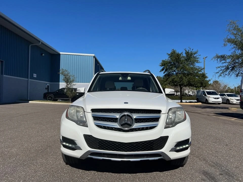 2015 Mercedes-Benz GLK-Class - Image 5 of 19