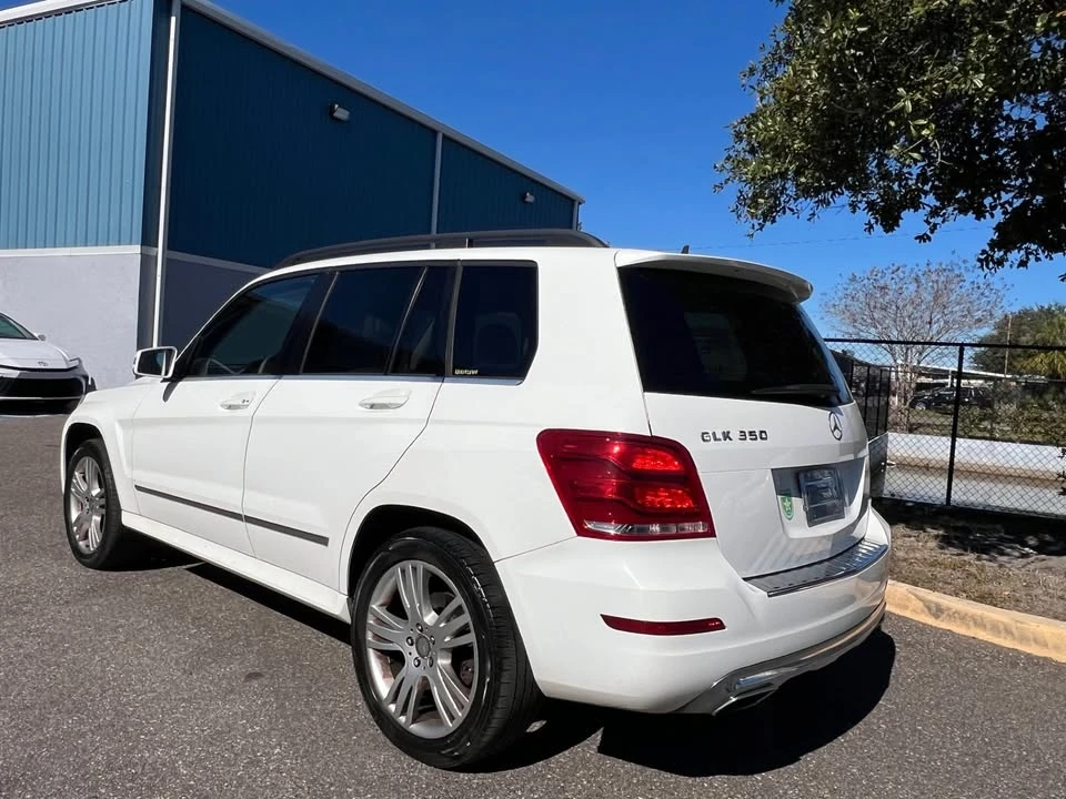 2015 Mercedes-Benz GLK-Class - Image 8 of 19
