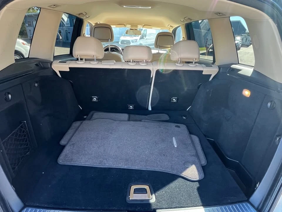 2015 Mercedes-Benz GLK-Class - Image 17 of 19