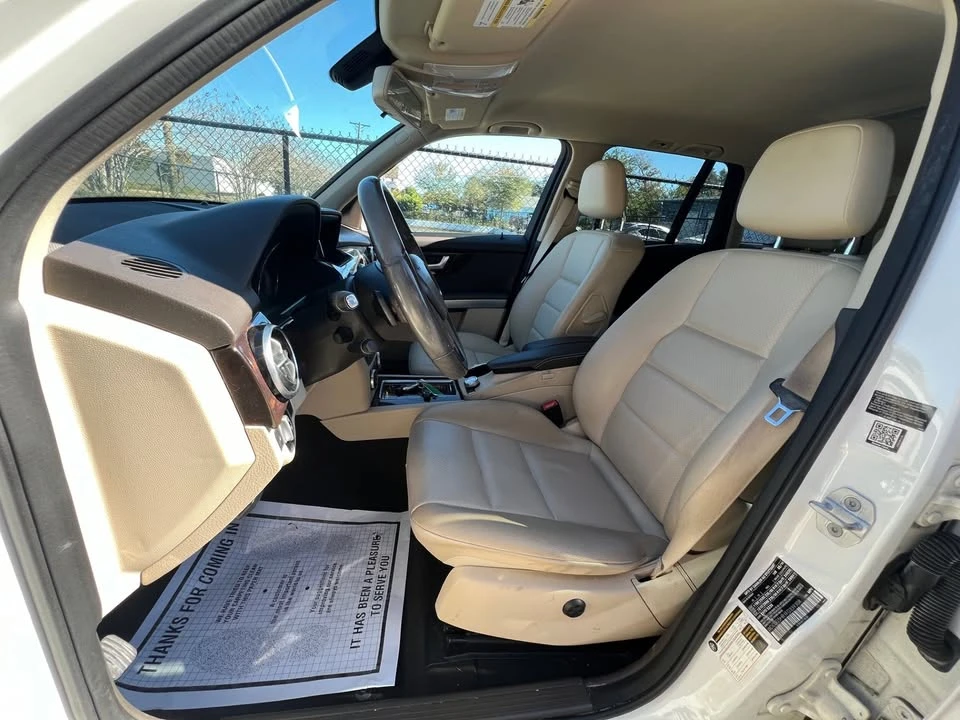 2015 Mercedes-Benz GLK-Class - Image 11 of 19