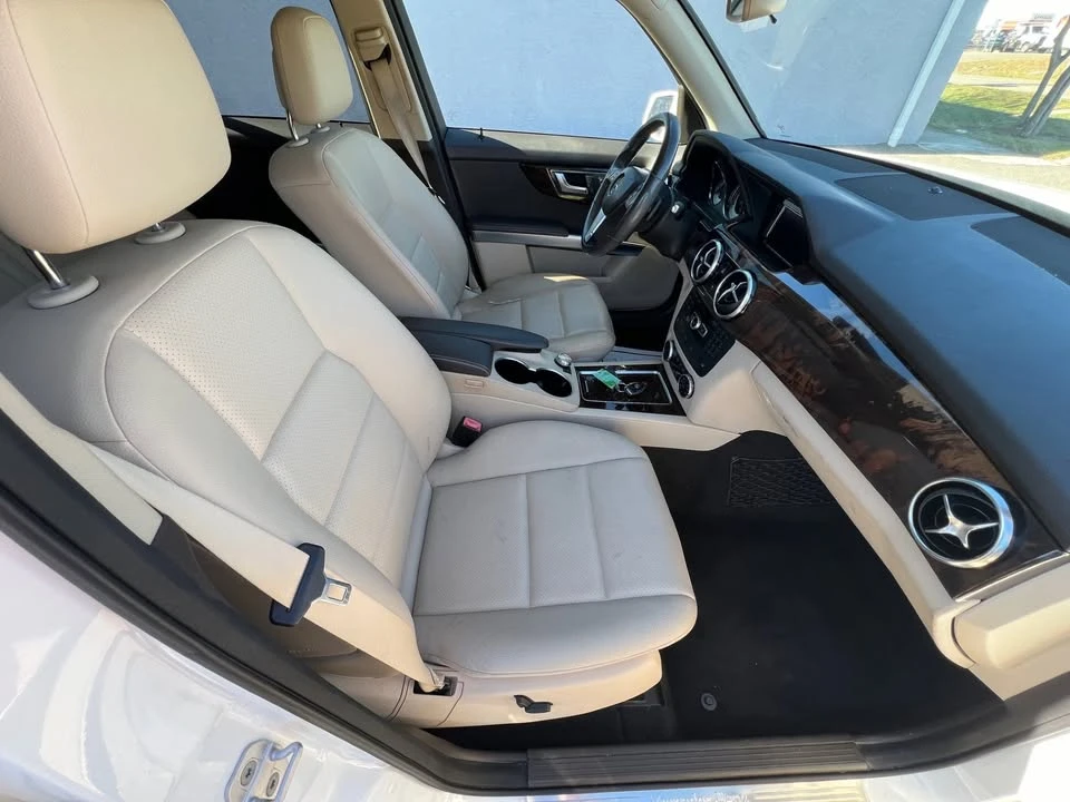 2015 Mercedes-Benz GLK-Class - Image 15 of 19