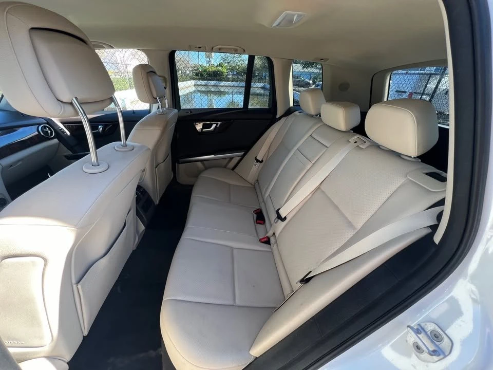 2015 Mercedes-Benz GLK-Class - Image 16 of 19