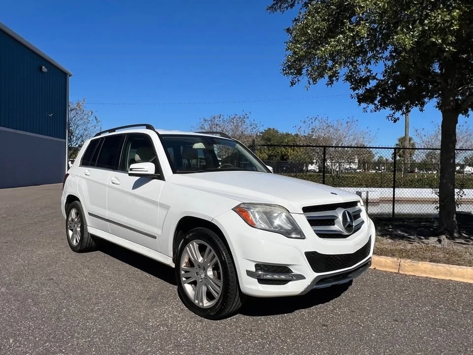 2015 Mercedes-Benz GLK-Class - Image 3 of 19