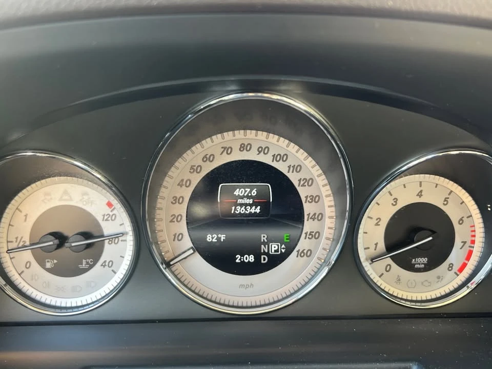 2015 Mercedes-Benz GLK-Class - Image 11 of 19