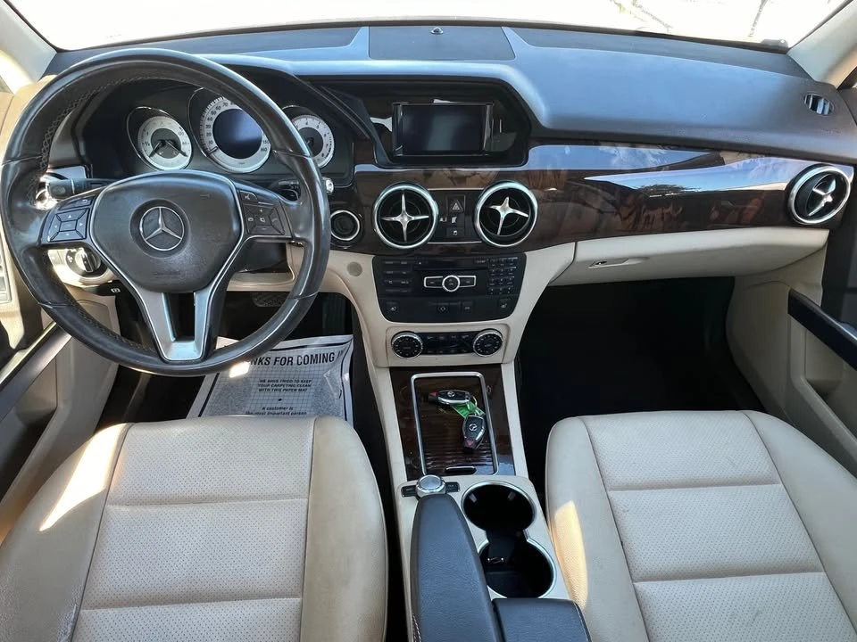 2015 Mercedes-Benz GLK-Class - Image 10 of 19