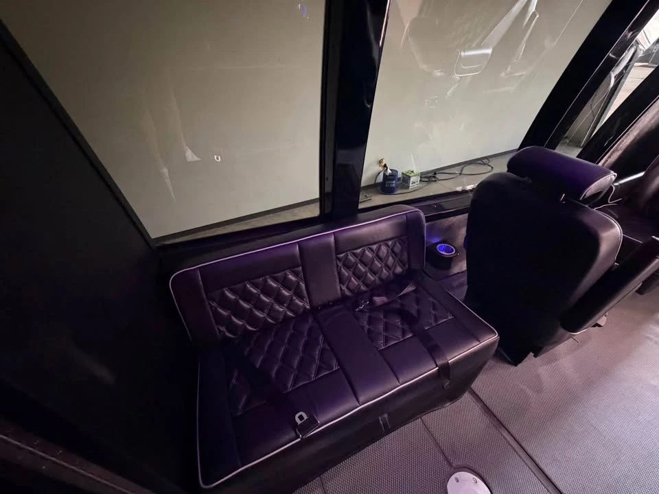 2015 Mercedes-Benz NCV3 Sprinter - Image 7 of 20