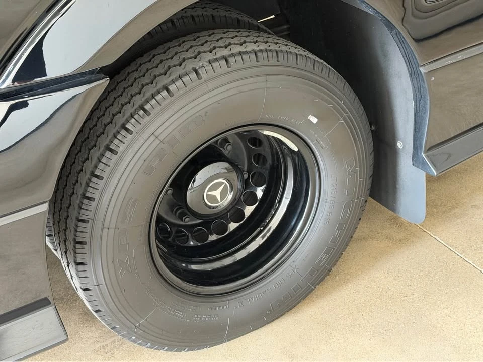 2015 Mercedes-Benz NCV3 Sprinter - Image 14 of 20