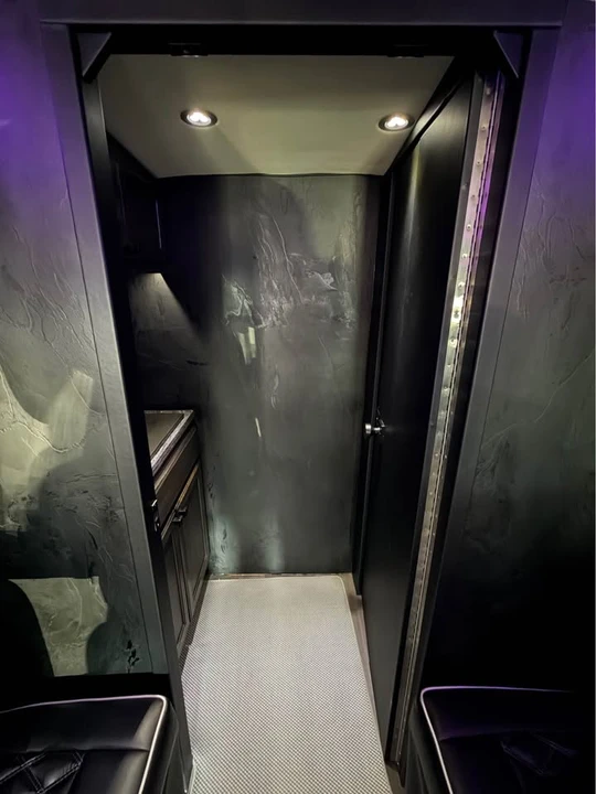 2015 Mercedes-Benz NCV3 Sprinter - Image 11 of 20