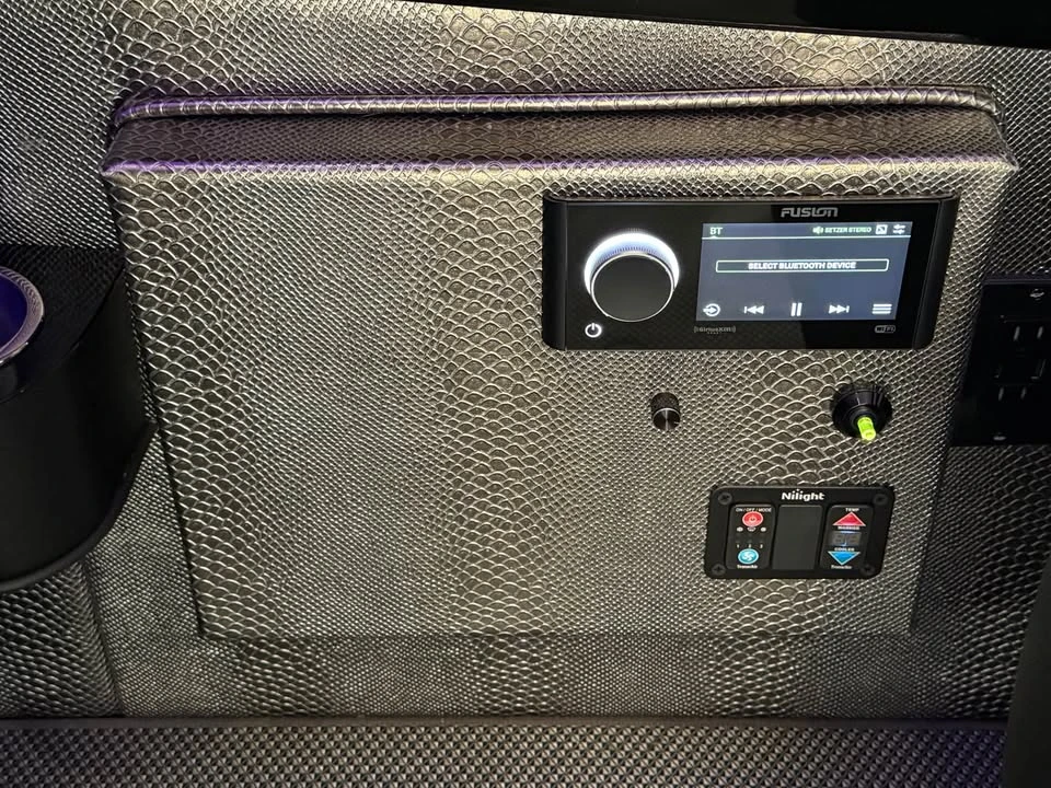 2015 Mercedes-Benz NCV3 Sprinter - Image 10 of 20