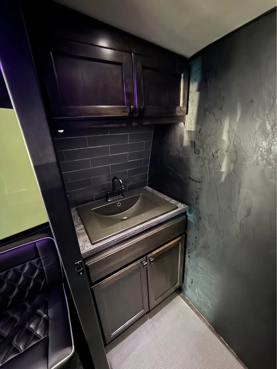 2015 Mercedes-Benz NCV3 Sprinter - Image 12 of 20